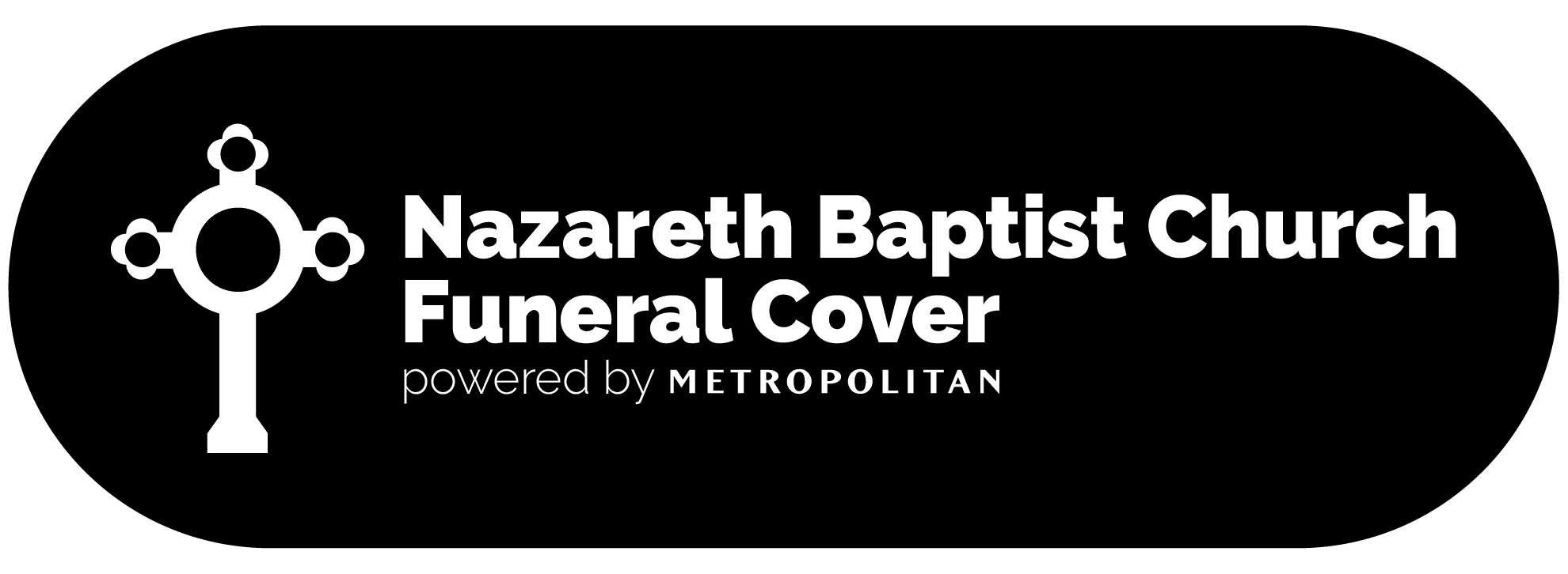 Terms and conditions for Nazareth Baptist Church 